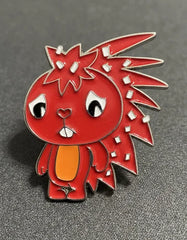 Pin Metálico Happy Tree Friends Flaky