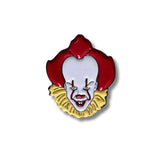Pin Metálico It Pennywise Sonriendo