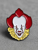Pin Metálico It Pennywise