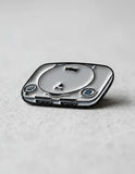 Pin Metálico PS One