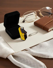 Pin Metálico Pac-Man Arcade