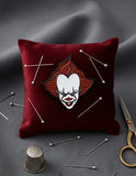 Pin Metálico Pennywise