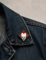 Pin Metálico Pennywise