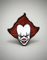 Pin Metálico Pennywise