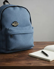 Pin Metálico Planeta Dame Espacio