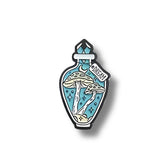 Pin Metálico Poción de Sueños