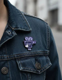 Pin Metálico Premiere