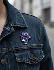 Pin Metálico Premiere