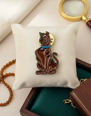 Pin Metálico Scooby Doo