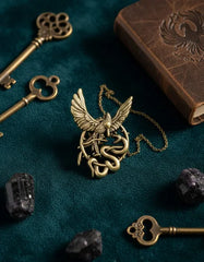 Pin Metálico Sinsajo Rebelde