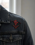 Pin Metálico Spider Man Tom