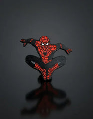 Pin Metálico Spider Man Tom