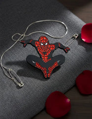 Pin Metálico Spider Man Tom