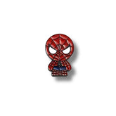 Pin Metálico Spiderman