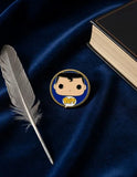 Pin Metálico Superman Funko