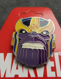 Pin Metálico Thanos