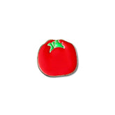 Pin Metálico Tomate Jugoso