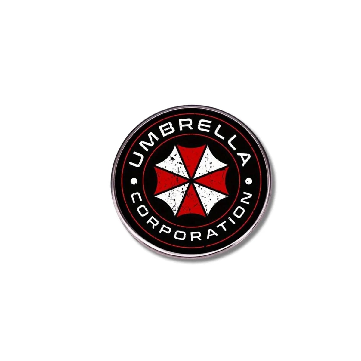 Pin Metálico Umbrella Corporation
