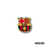 Pines Crocs Barcelona