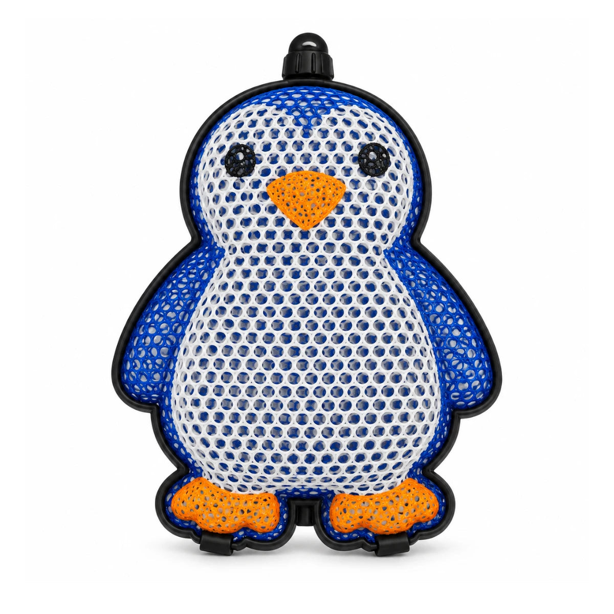 Pingüino Dulcero Termoformado