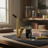 Pipa Mini Saxofón