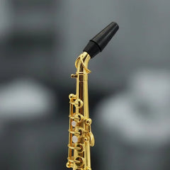 Pipa Mini Saxofón