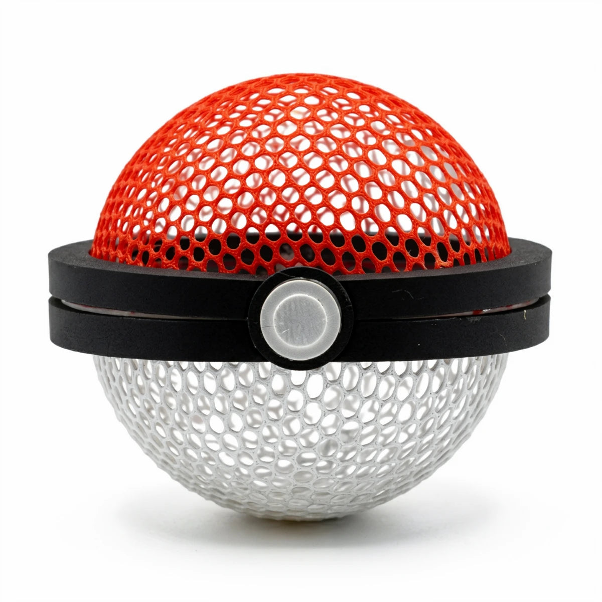 Pokébola Dulcero Termoformado