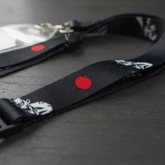 Porta Carnet Cinta Death Note