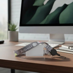 Porta Carnet Cinta Totoro