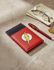 Porta Documentos Flash