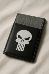 Porta Documentos The Punisher
