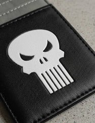 Porta Documentos The Punisher