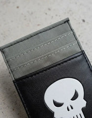 Porta Documentos The Punisher