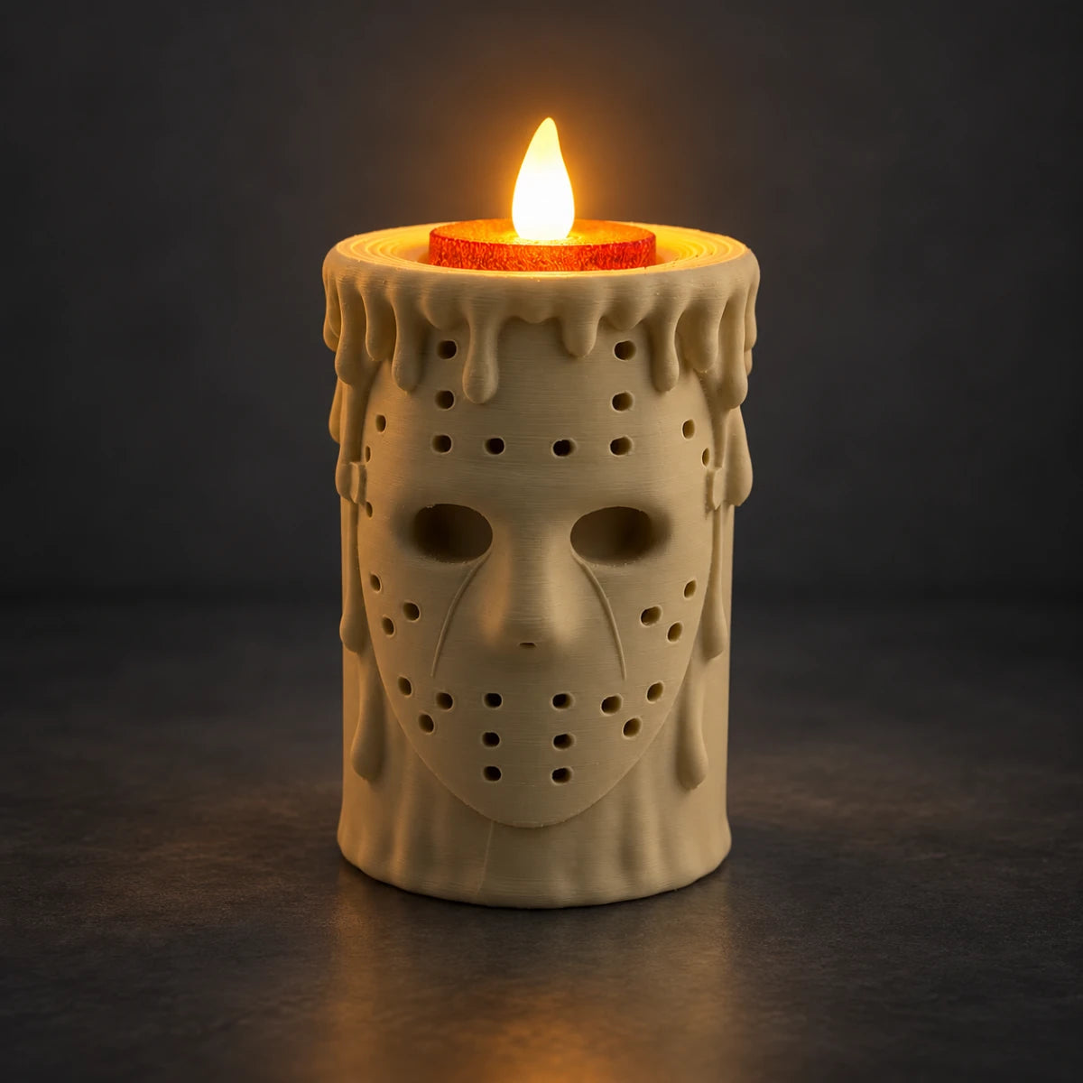 Portavelas Jason