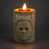 Portavelas Michael Myers