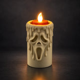 Portavelas Scream