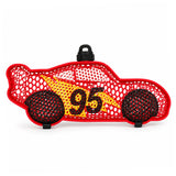 Rayo McQueen Dulcero Termoformado