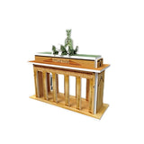 Rompecabezas 3D Mini Sitios Turísticos Brandenburg gate
