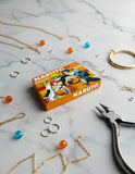Set Accesorios Naruto en Caja