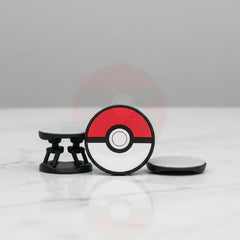 Soporte Cel Pokebola