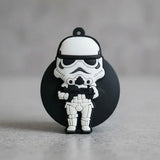 Soporte Cel Stormtrooper