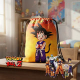 Tula Dragon Ball