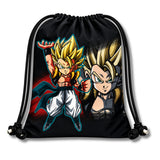 Tula Dragon Ball Z Gotenks Super Saiyajin