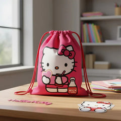 Tula Hello Kitty