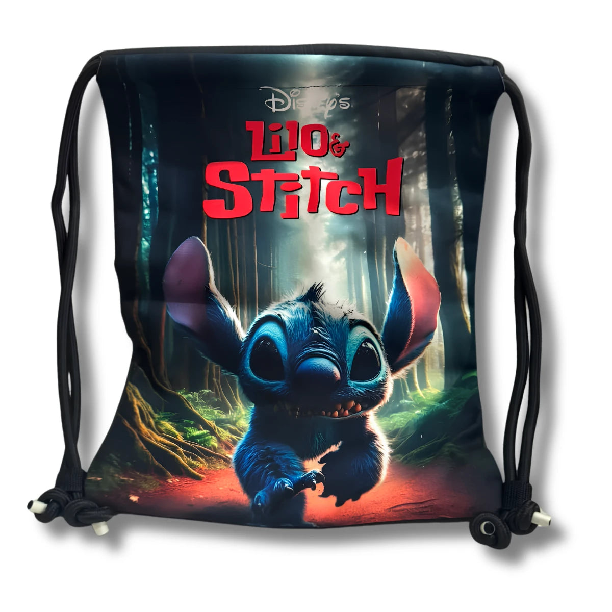 Tula Lilo & Stitch Ohana