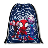 Tula Spider-Verse