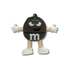 Memoria USB 16 GB M&M Café