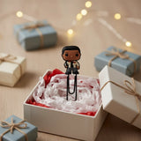 Clips Finn - Unboxing