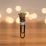 Clips Groot Matera - Foto lifestyle bokeh madera
