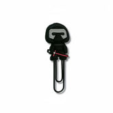 Clips Kylo Ren - Fondo blanco ecommerce
